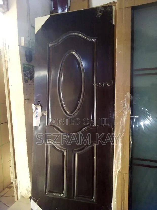 Internal Doors