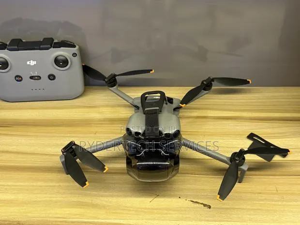 Dji Mini 5 Pro · Photo 1