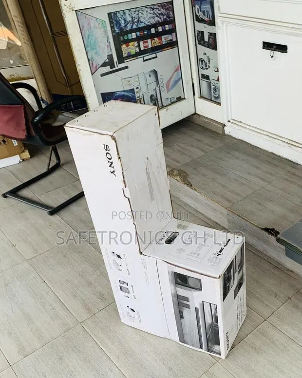 Premium Sony 600W 5.1ch Home Cinema Soundbar System | HT-S40R · Photo 1