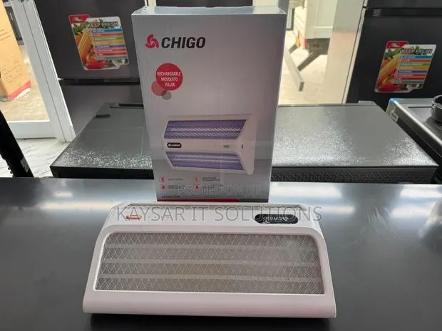 Chigo Mosquito and Bugs Killer · Photo 3