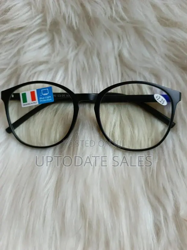 Eye Glasses +2.50 Degree Lense · Photo 2