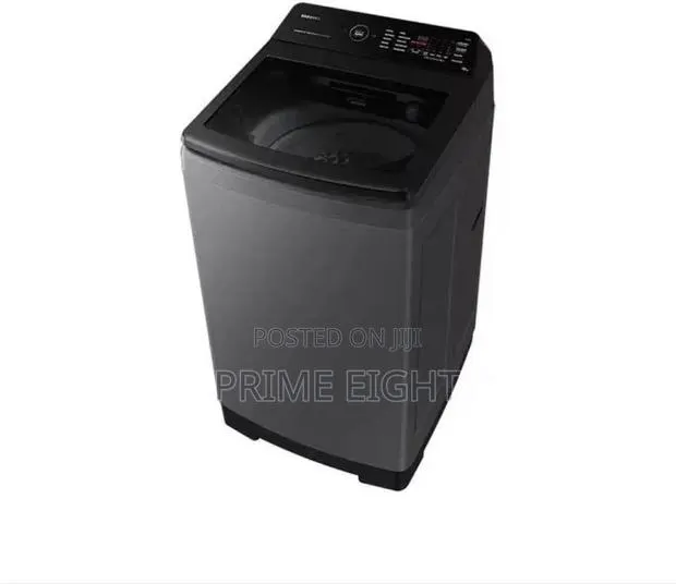 Samsung 13kg Top Load Auto WM 13 Kg WA13CG5441BYNQ · Photo 1
