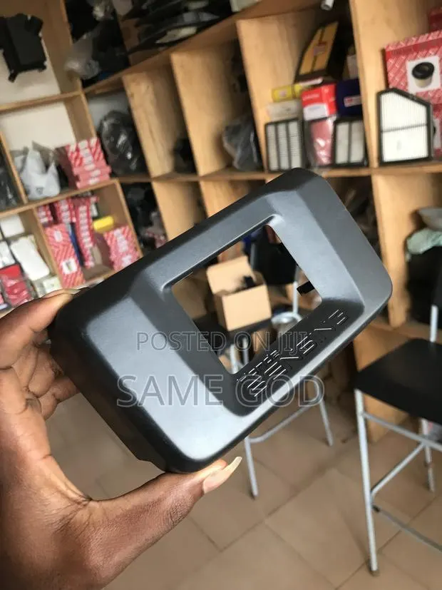 Honda Accord 2018 2019 2020 2021 2022 Radar Cover · Photo 1