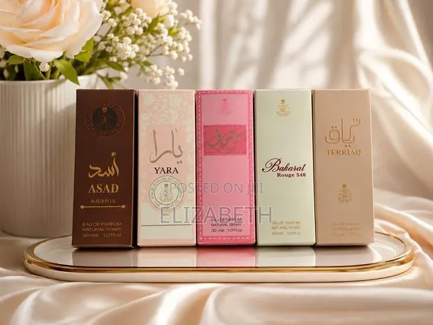 Perfume Spray · Photo 1