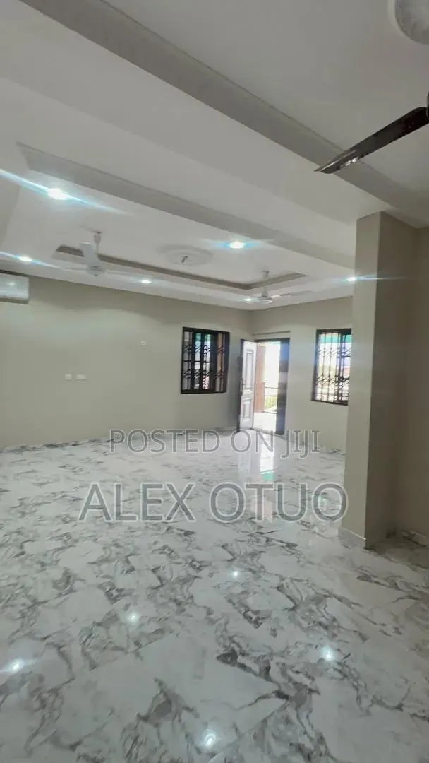 2bdrm Apartment in Alex Otuo Properties, Kumasi Metropolitan for rent · Photo 1