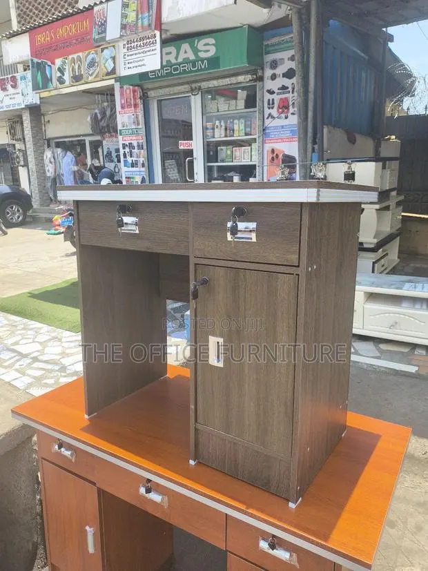 Computer Table_-80cm · Photo 1