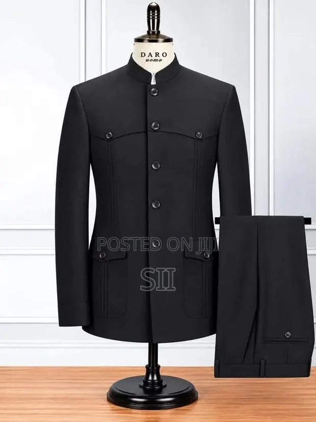 Political Suit at Affordable Prices · Photo 1