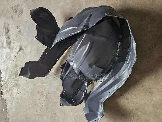 Corolla 2009,2010,2011,2012,2013/ Fender Liner · Photo 1
