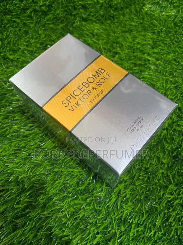Victor and Rolf Spicebomb Extreme · Photo 1