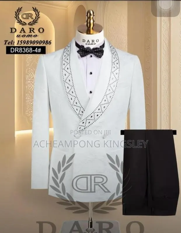 Executive Suits · Photo 1