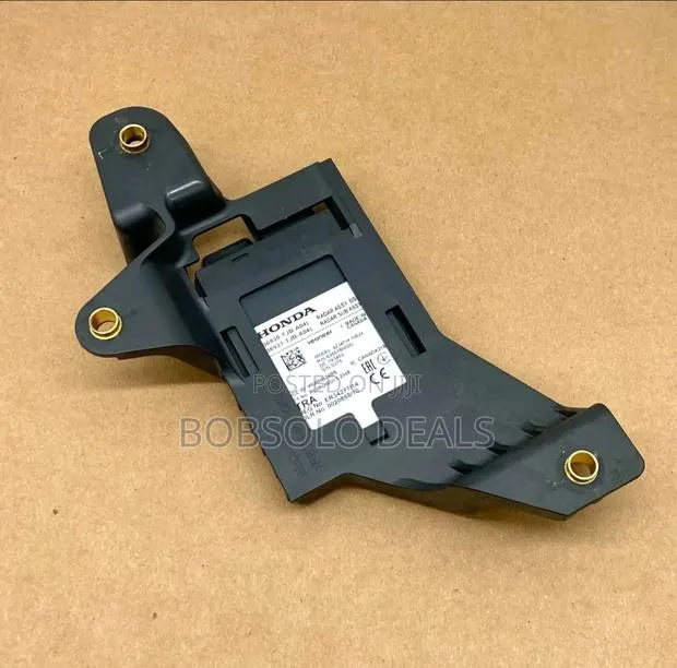 19-21 Acura RDX Rear Right Side Blind Spot Radar Sensor · Photo 1