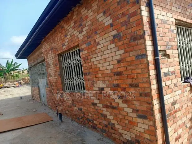 Eco Burnt Bricks Tiles · Photo 1