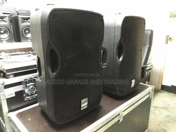Alto Professional Ts115w · Photo 1