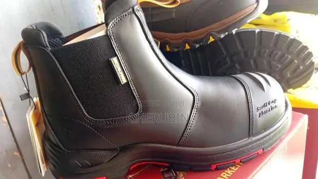 Managers Footwear · Photo 1