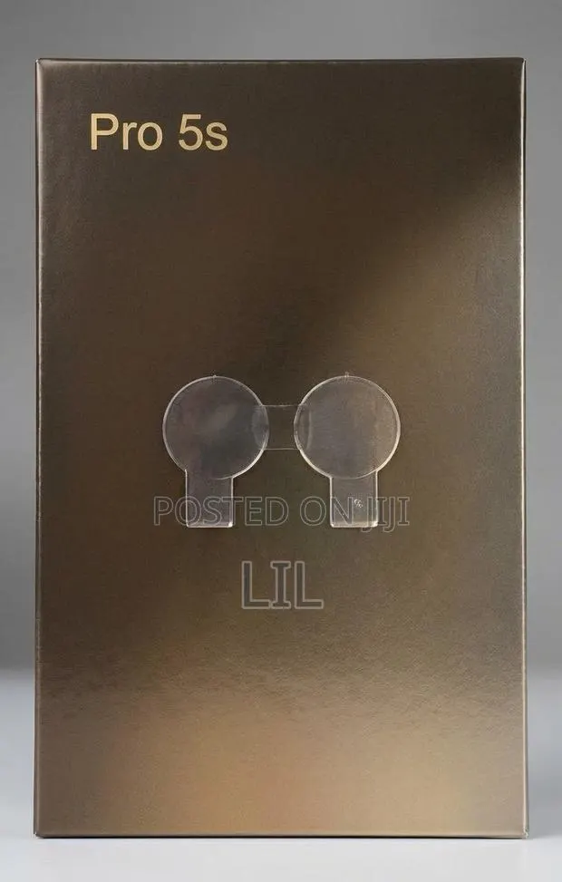 Pro 5s EarPods · Photo 1