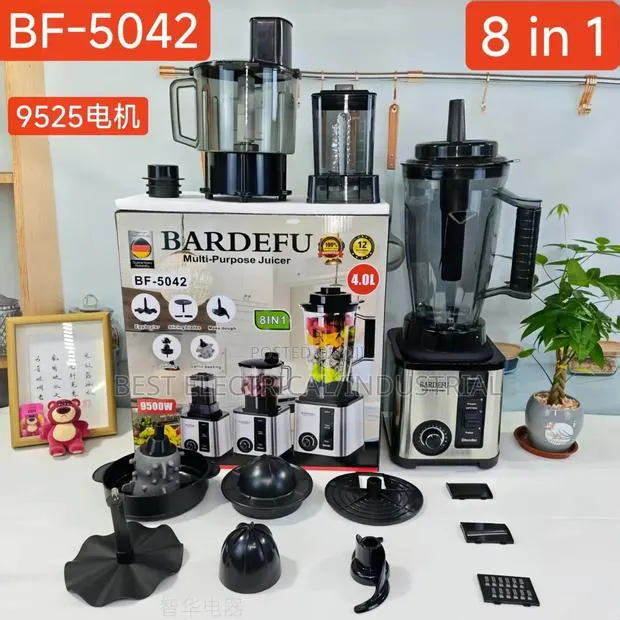 Blender 8in1 · Photo 1