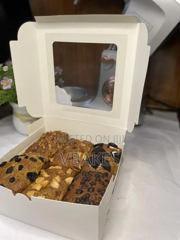 Banana Bread · Photo 1