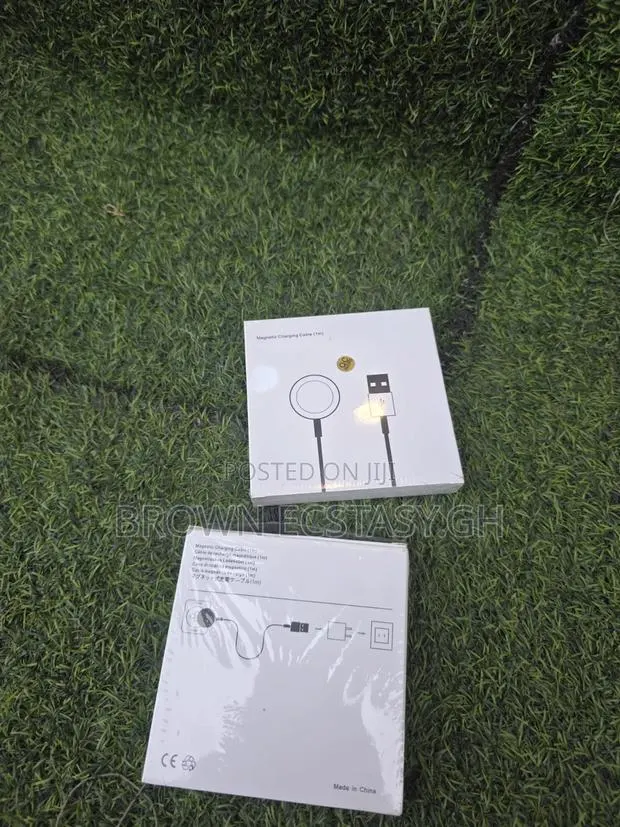Apple Watch Charger · Photo 1