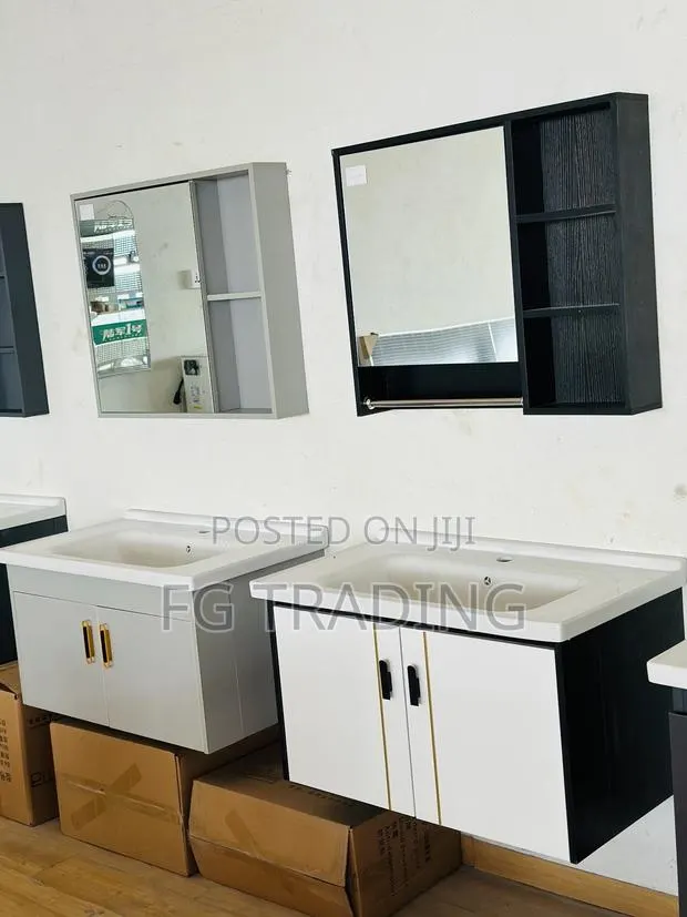 Cabinet Basin - Wash Hand Basin - Bathroom Sink · Photo 1