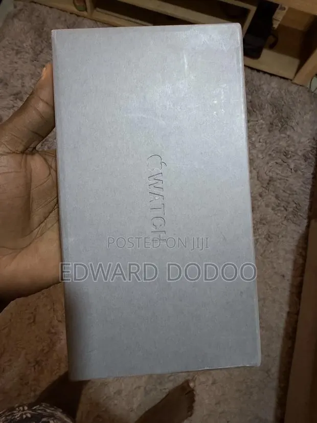 Brand New Apple Watch Ultra 3 · Photo 1
