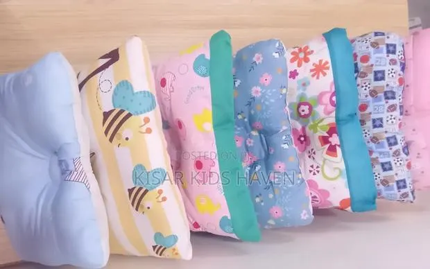 Cute Baby Pillow 0 to 2 Year · Photo 1