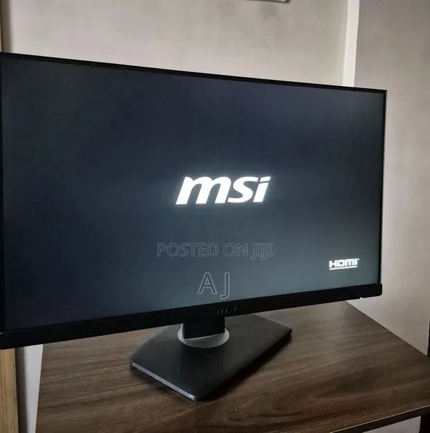 Msi Optix G271 · Photo 1