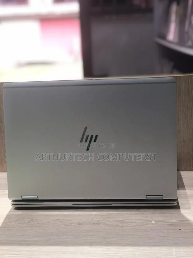 Laptop HP EliteBook 745 G6 16GB AMD Ryzen 5 SSD 512GB · Photo 1