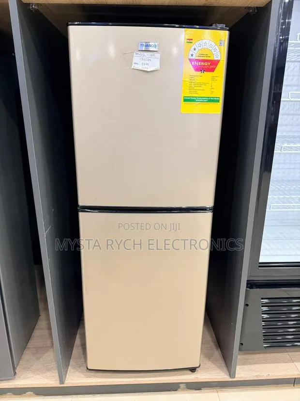 Brand New Nasco D2 18fl Double Door · Photo 1