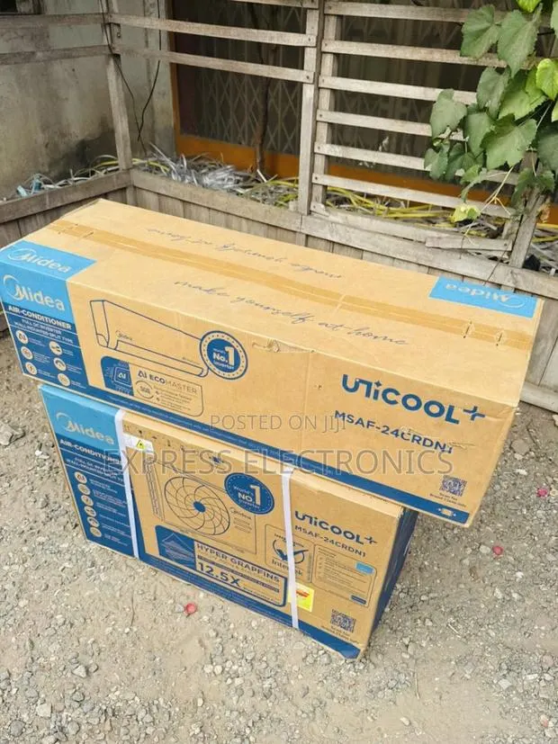 Special Offers for Midea Inverter 2hp Split · Photo 1