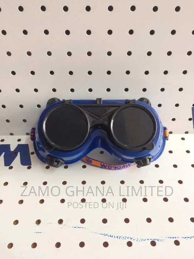 Welding Goggles - Wsg3811 · Photo 1