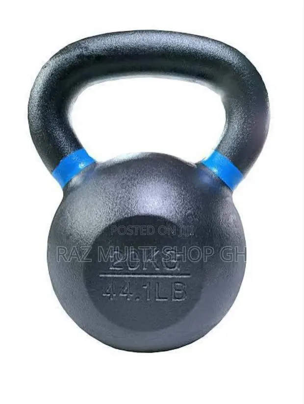 20kg Kettlebell · Photo 1