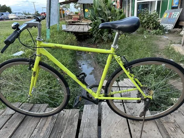 Home Used Bikes · Photo 1