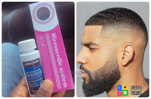 Kirkland+Roller Combo · Photo 1