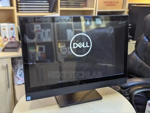 Desktop Computer Dell OptiPlex 7450 8GB Intel Core i5 SSD 256GB · Photo 1