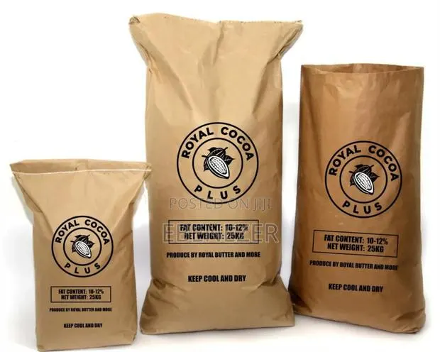 Natural Cocoa Powder for Sale · Photo 1