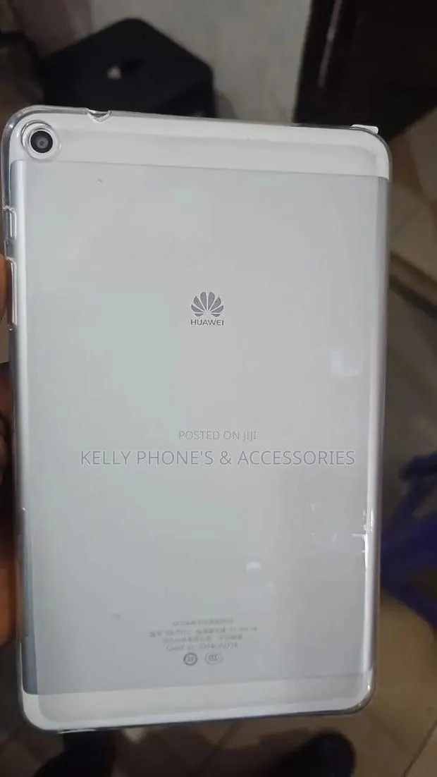 Huawei MatePad 11.5 64 GB · Photo 1
