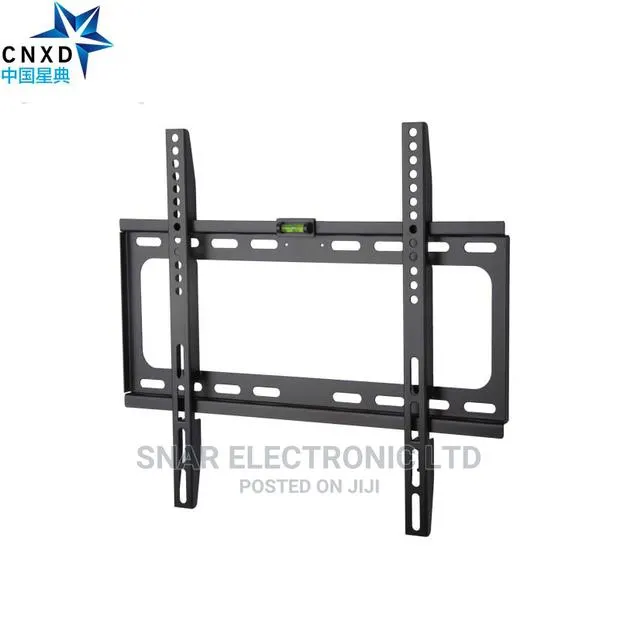 Fixed TV Wall Mount TV Bracket for Most 32-70 LED and Plasma · Photo 1