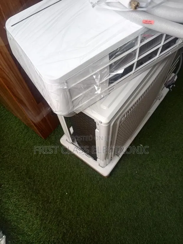 1.5HP NEXON AIR-CONDITIONER - For Cooling Solutions 1.5hp AC · Photo 1