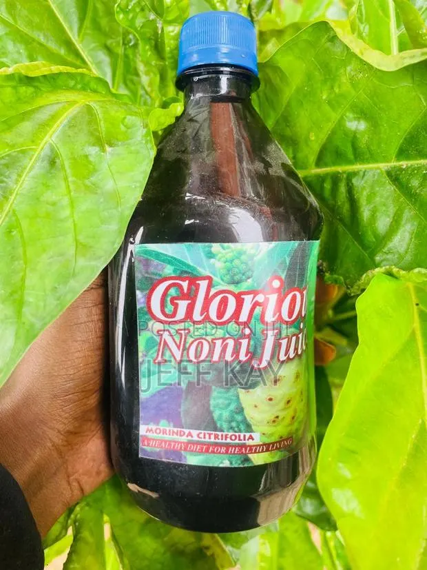Noni Juice · Photo 1