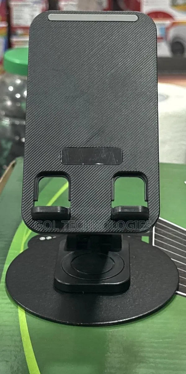 Folding Rotatable Lifting Desktop Holder · Photo 1
