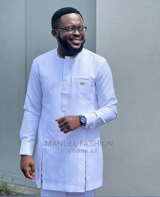 Kaftan Two Pieces · Photo 1