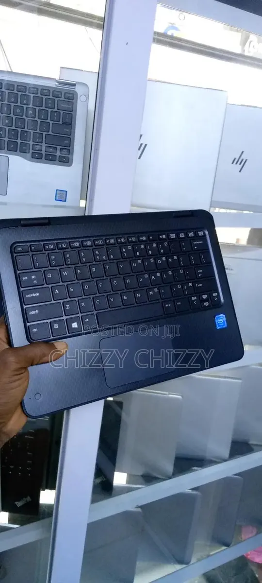 Laptop HP ProBook 11 X360 G1 EE 4GB SSD 128GB · Photo 1