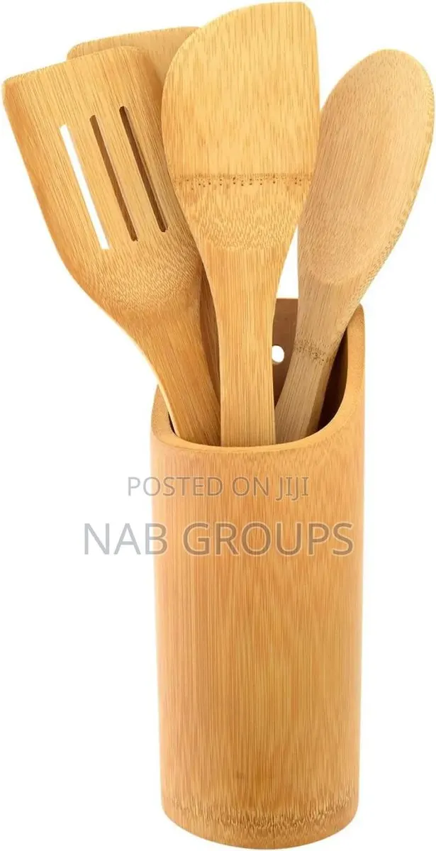 Wooden Spoons · Photo 1