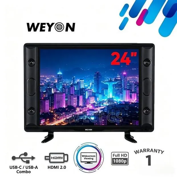 Weyon 24 Inch TV · Photo 1