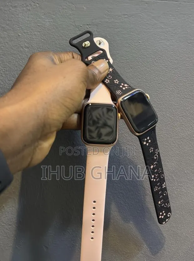Apple Watch Series6 44mm · Photo 1