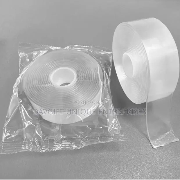 5cm Big Size Nano Tape · Photo 1