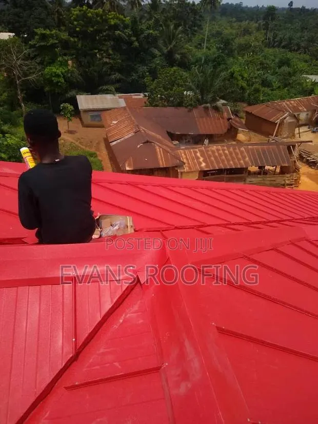 Your Roofing Expert · Photo 1