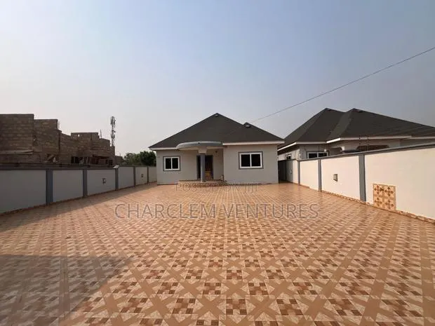 3bdrm House in Charclem Ventures, East Legon for rent · Photo 1