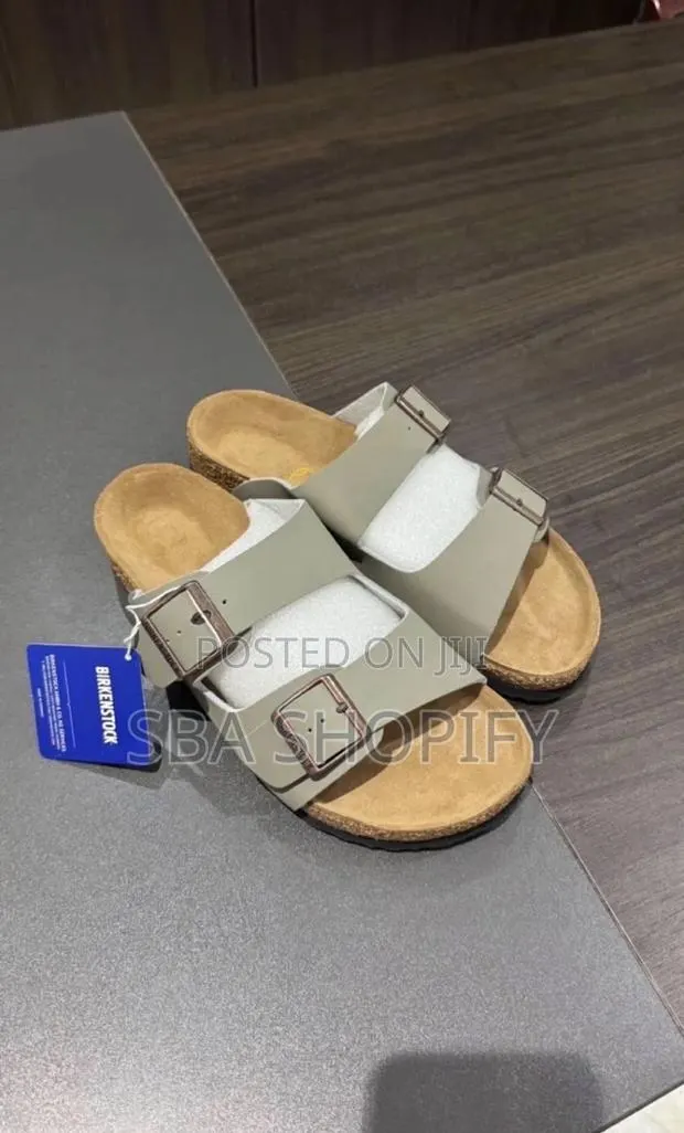 Birkenstocks · Photo 1