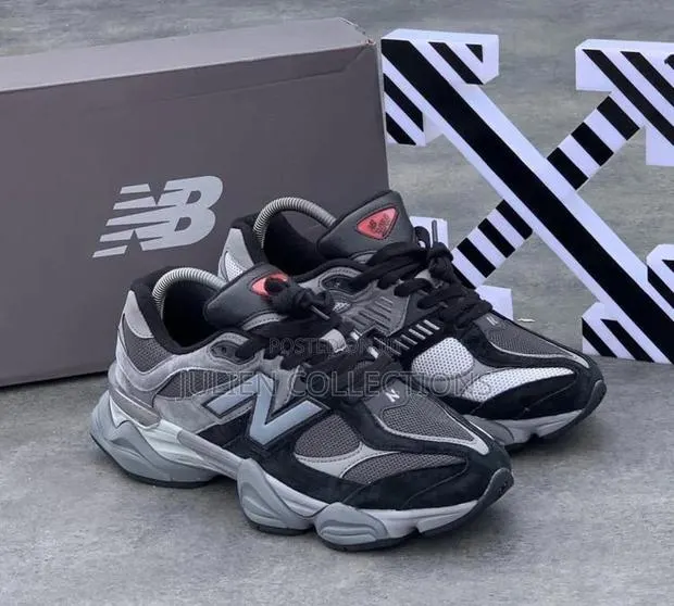 New Balance 9060 · Photo 1